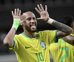 Neymar